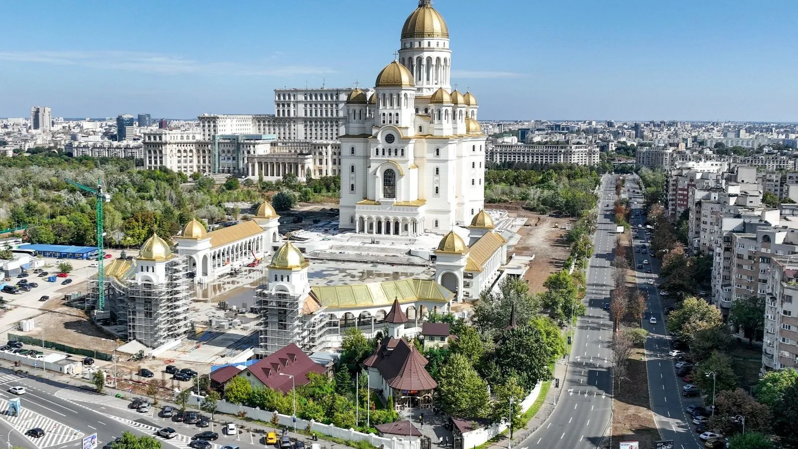 People's Salvation Cathedral