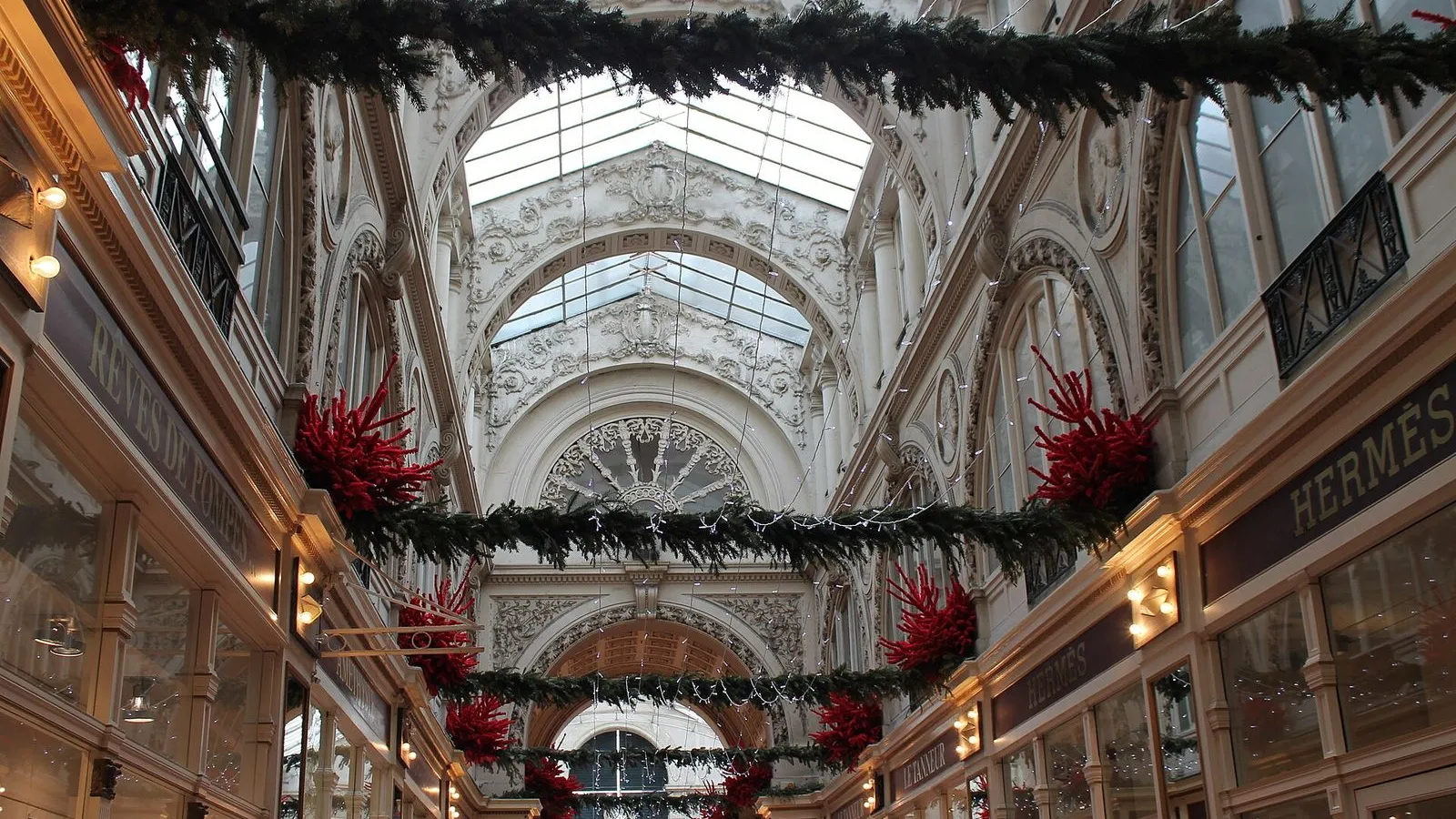 Passage Pommeraye