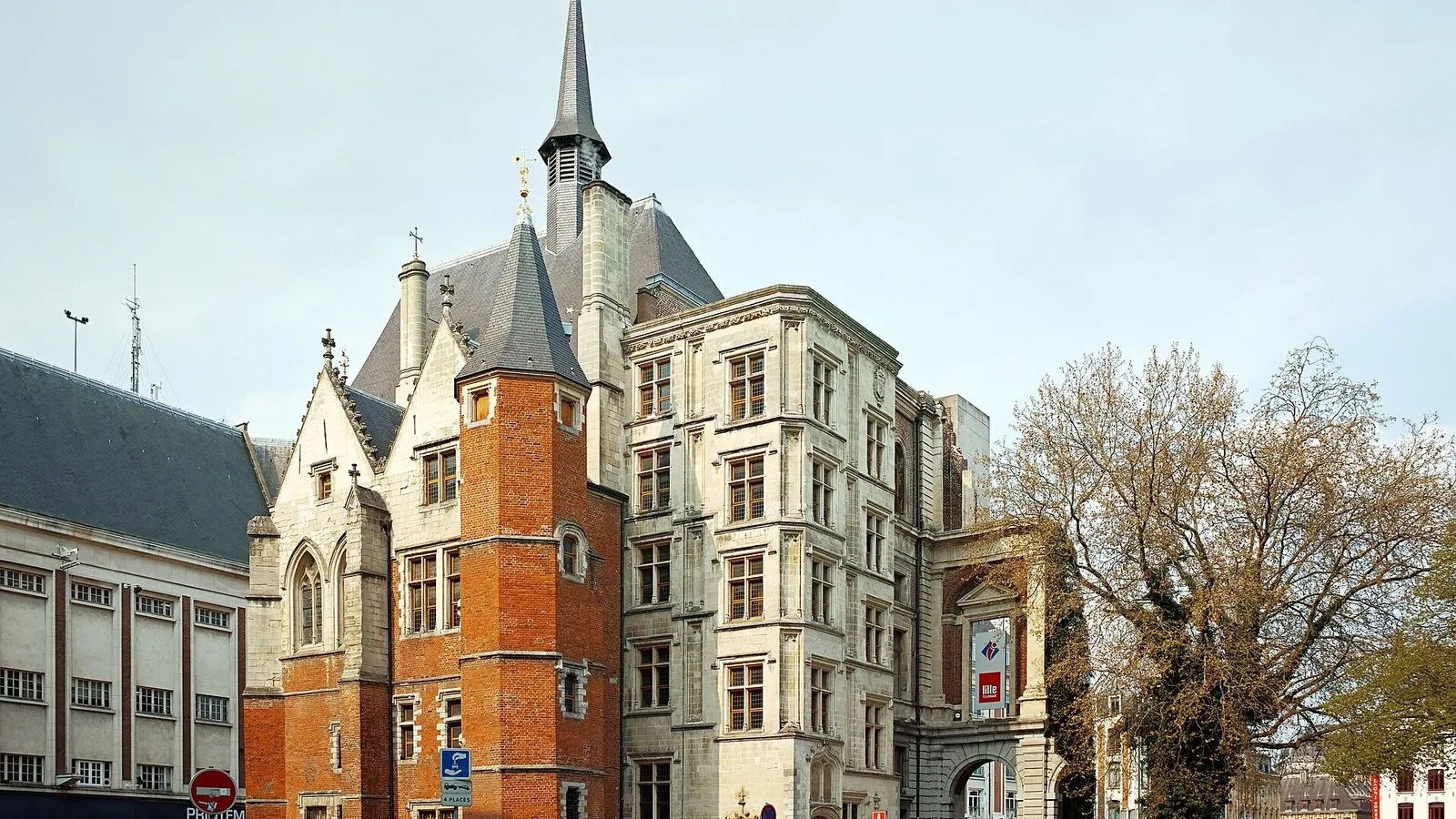 Palais Rihour