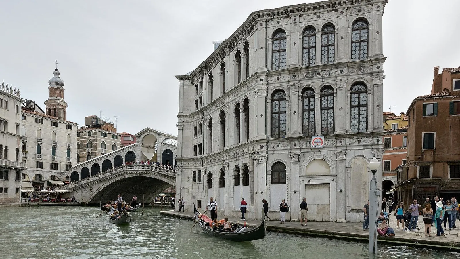 Pont du Rialto