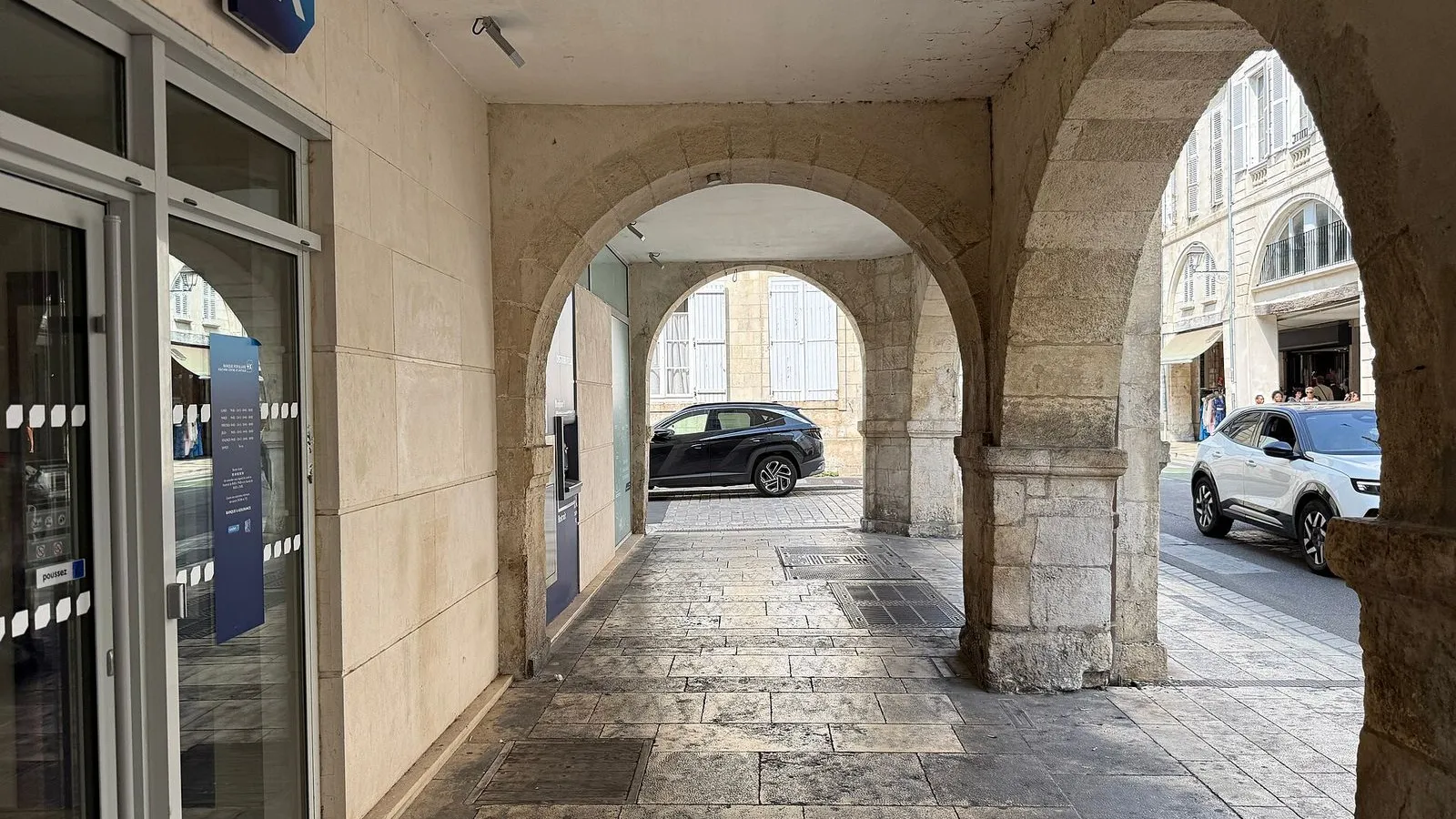 Rue Chaudrier