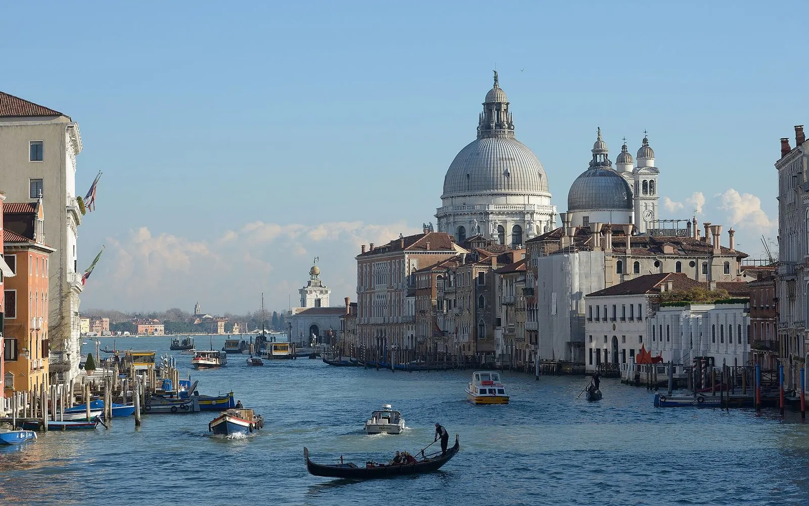 Venice, Italy