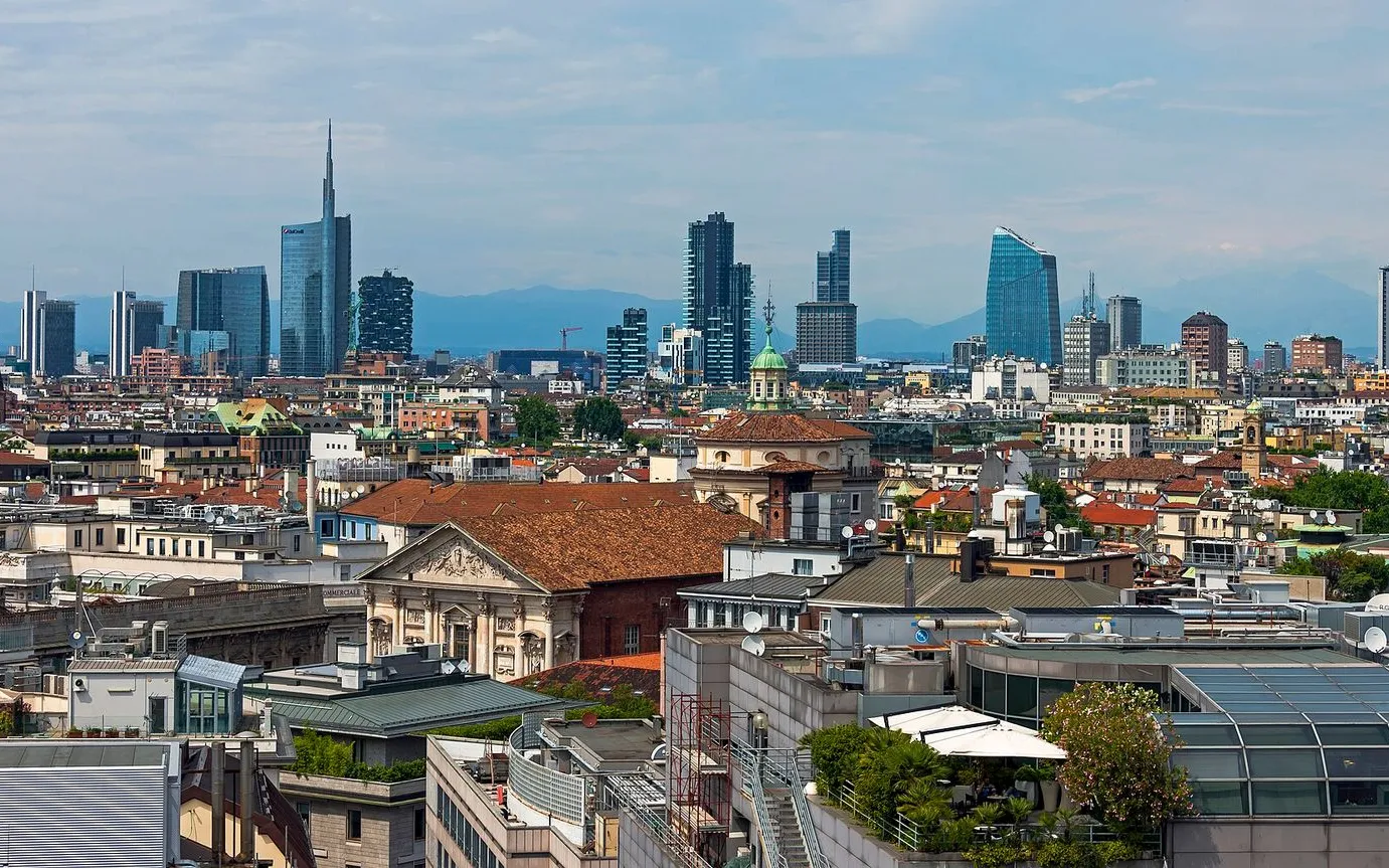 Milan, Italy