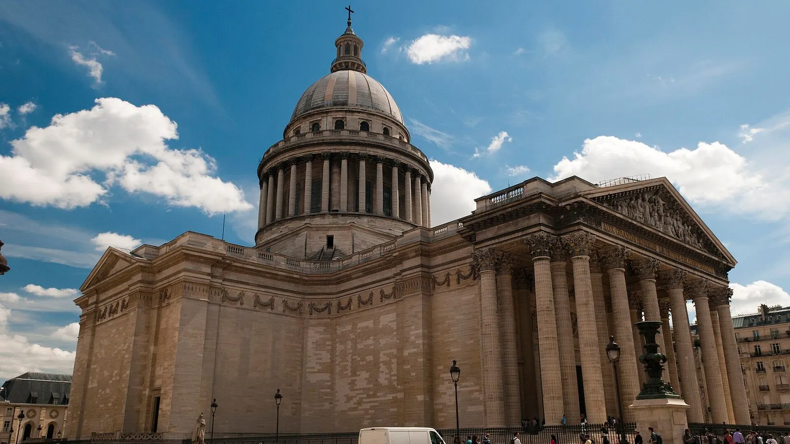 Panthéon