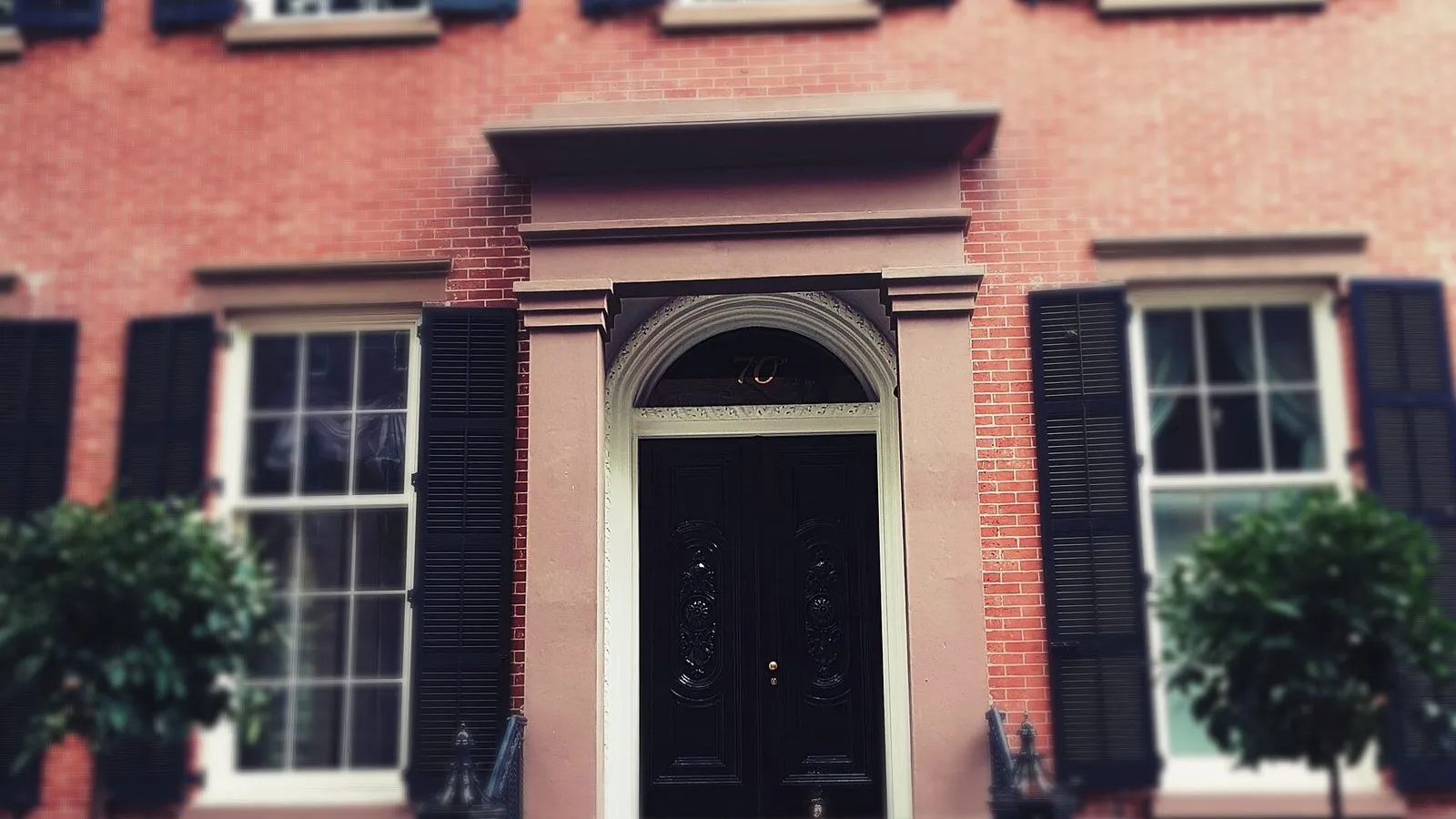 70 Willow Street