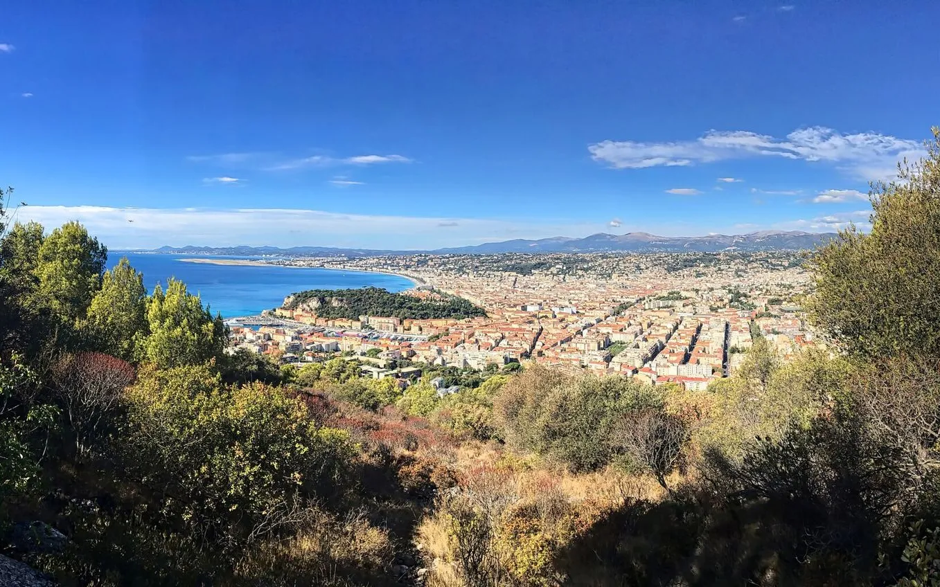 Nice, France