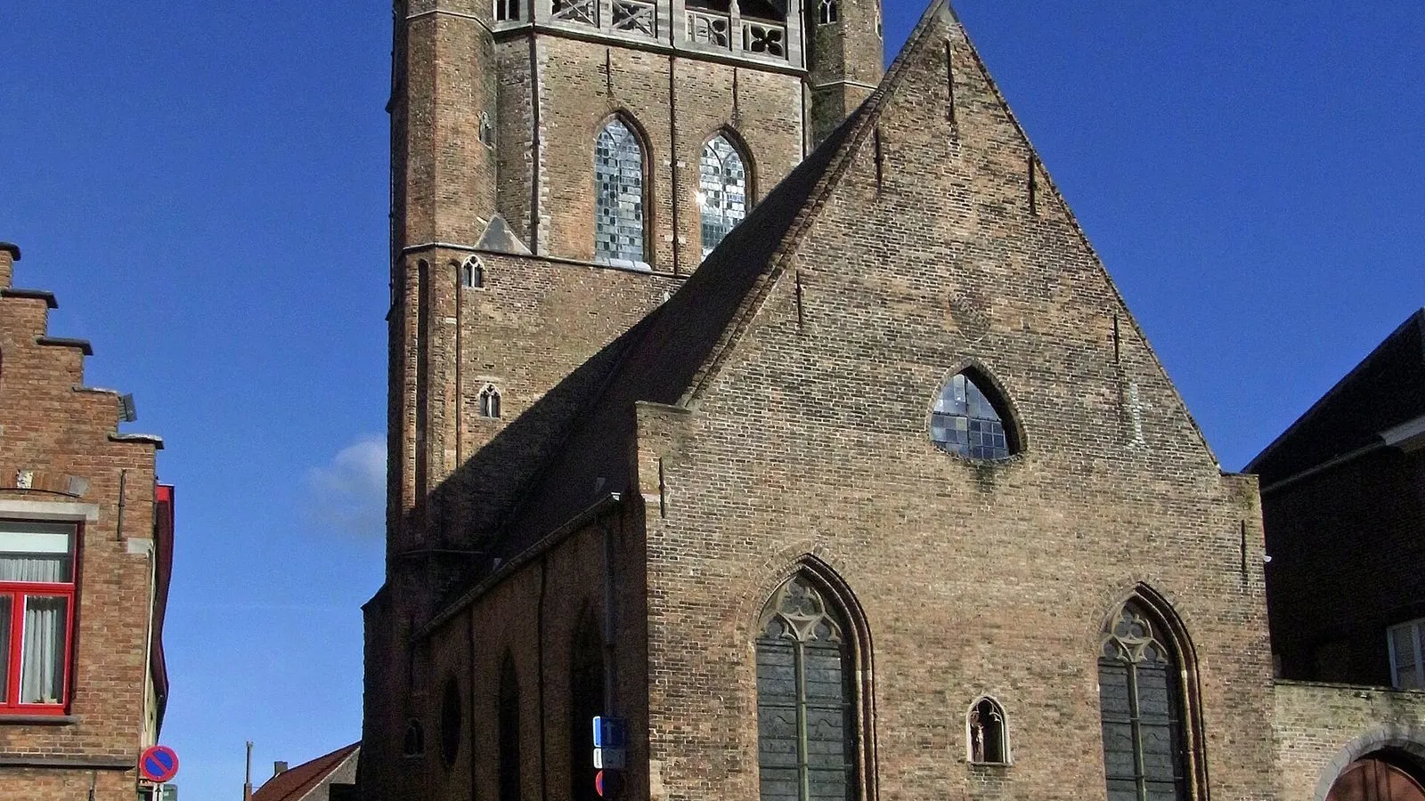 Jeruzalemkerk