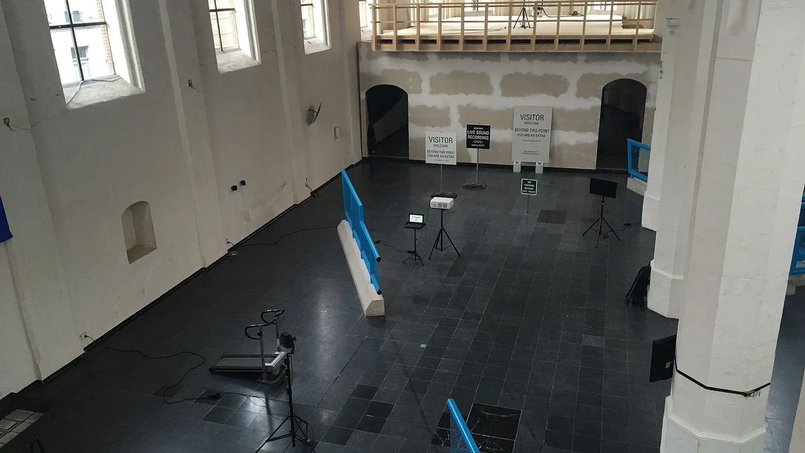 Kunsthal Gent