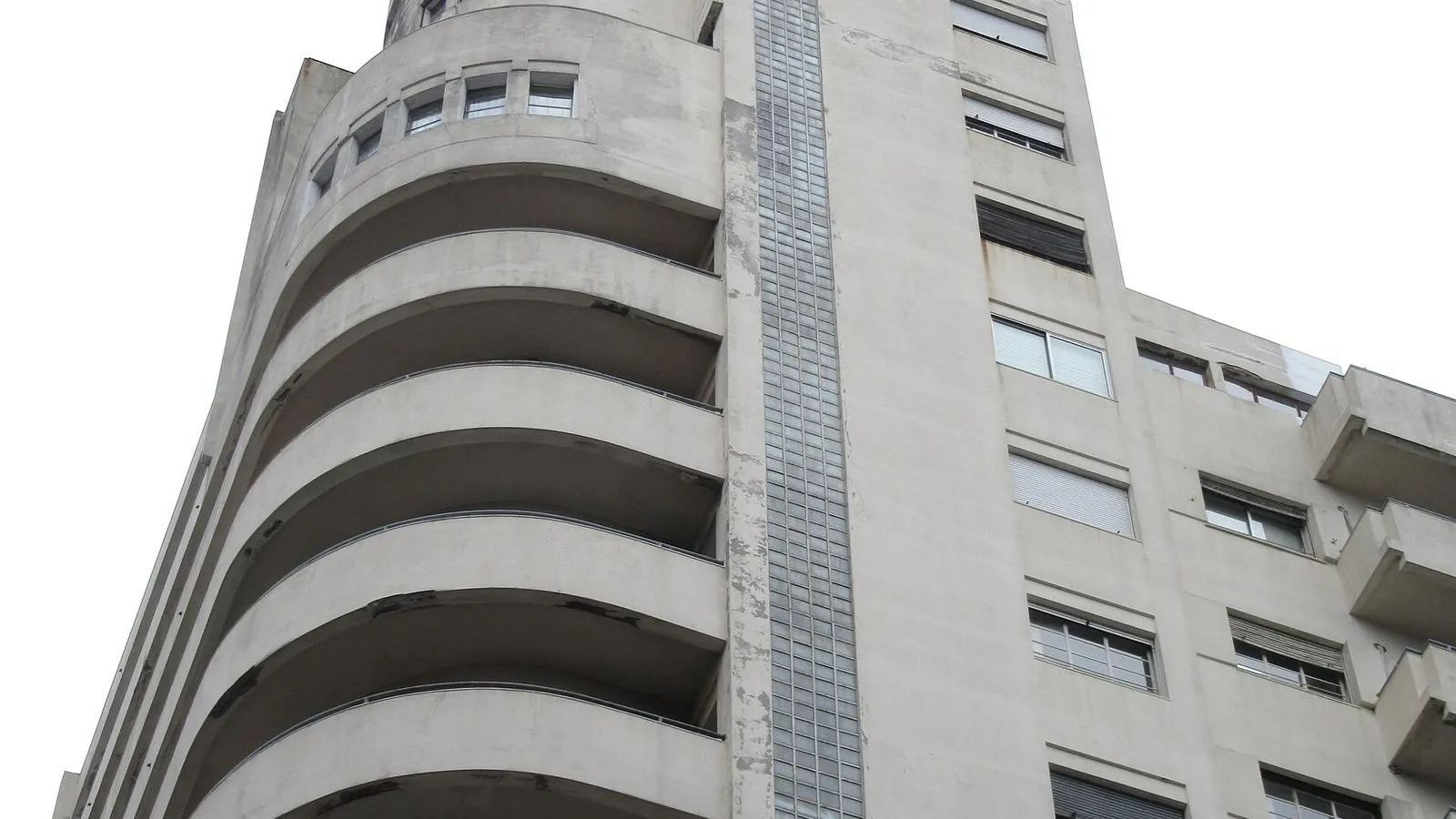 Edificio Lapido