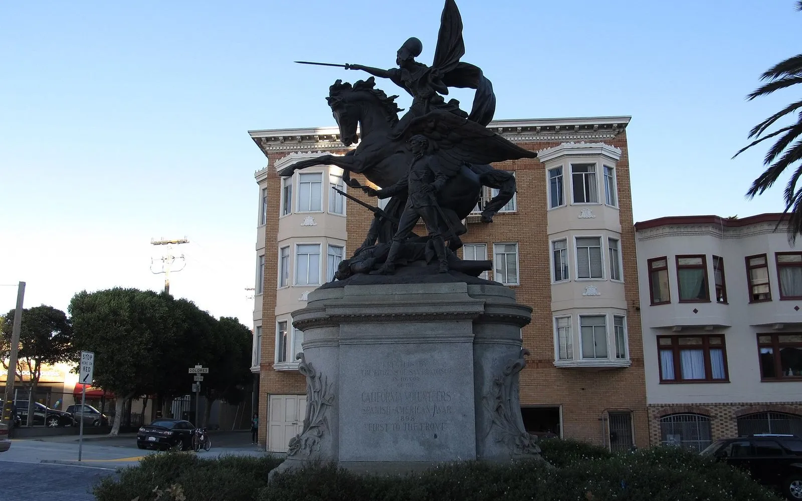 Murals & Memory: A Mission District Walk