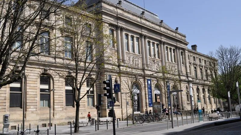 Musée d'Aquitaine