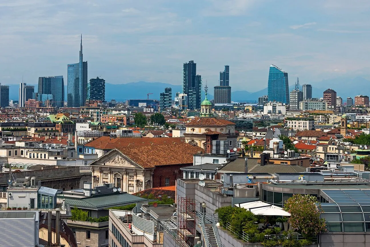 Milan, Italy