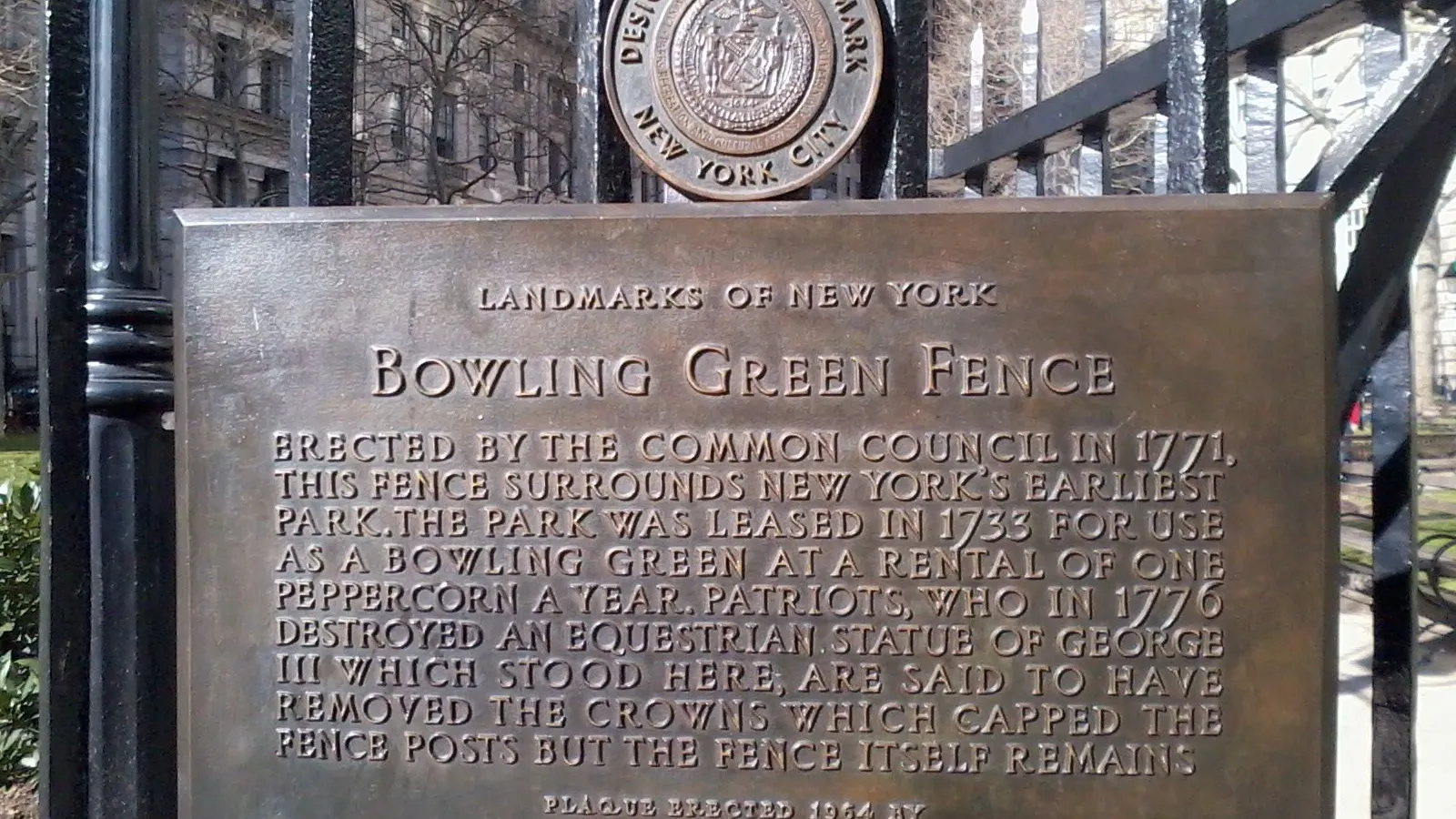 Bowling Green