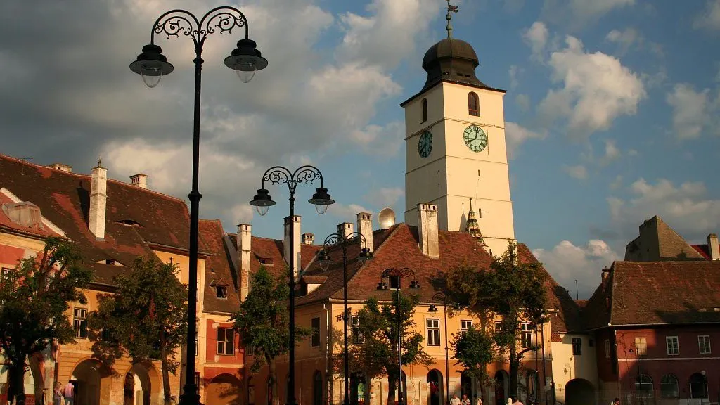 Council Tower