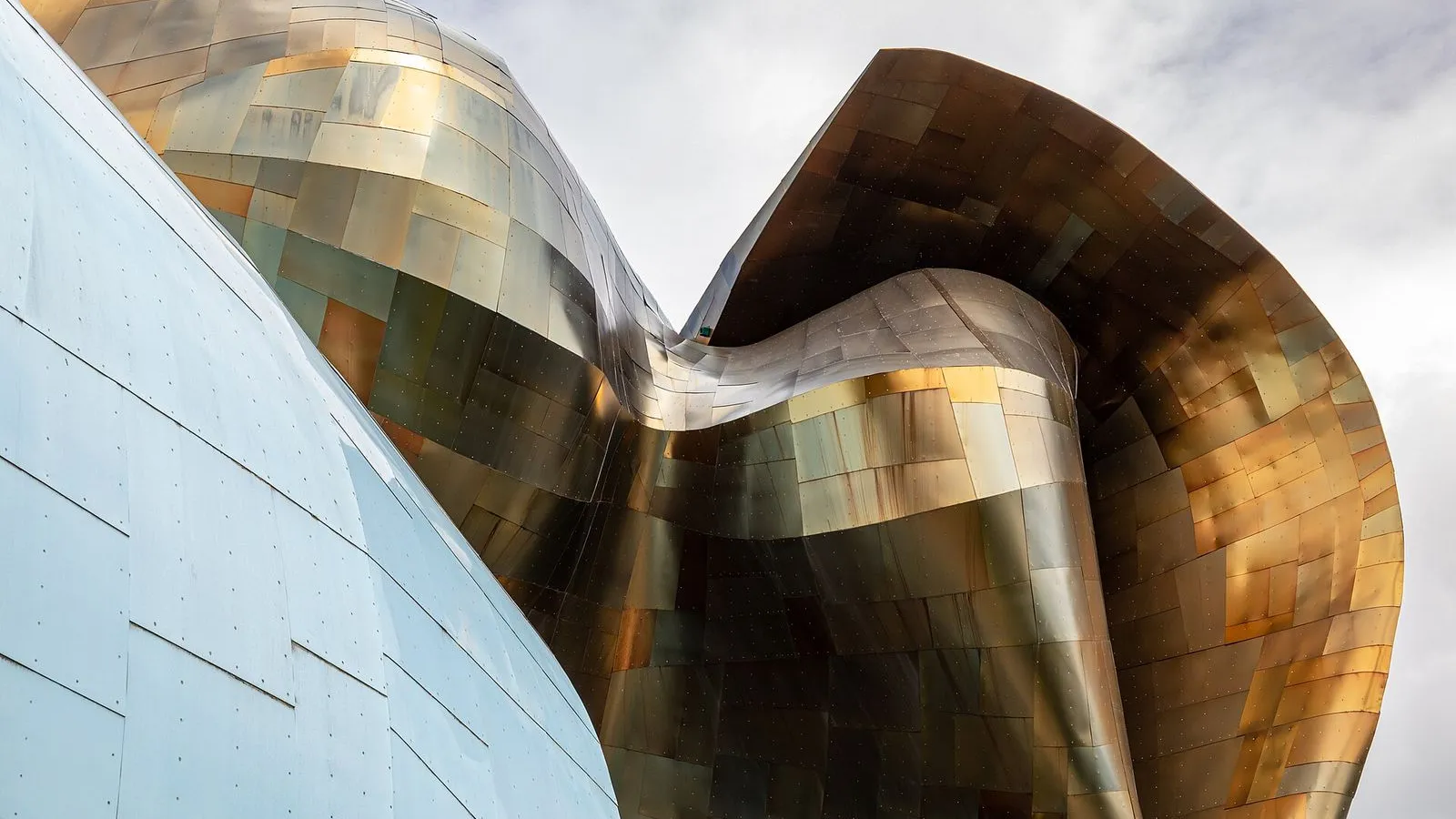 Museum of Pop Culture