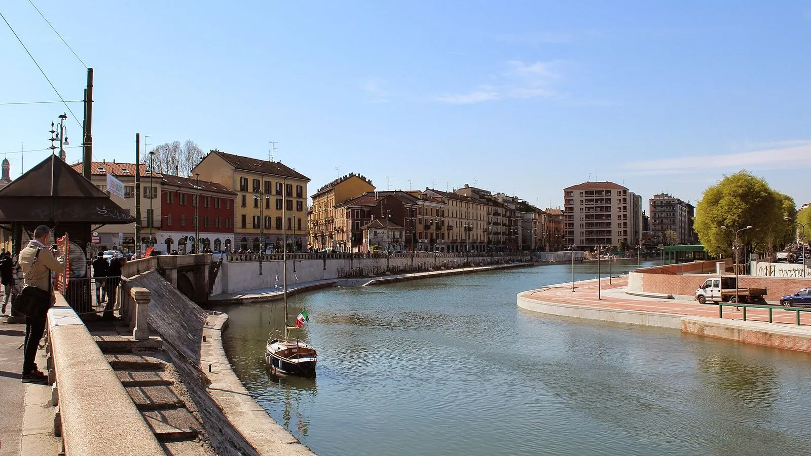 Darsena