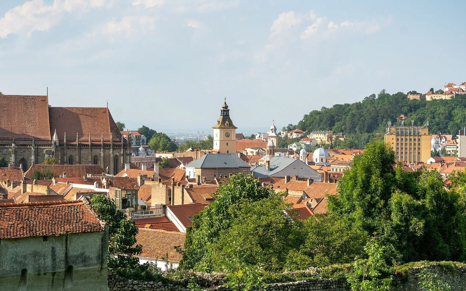 Braşov, Romania