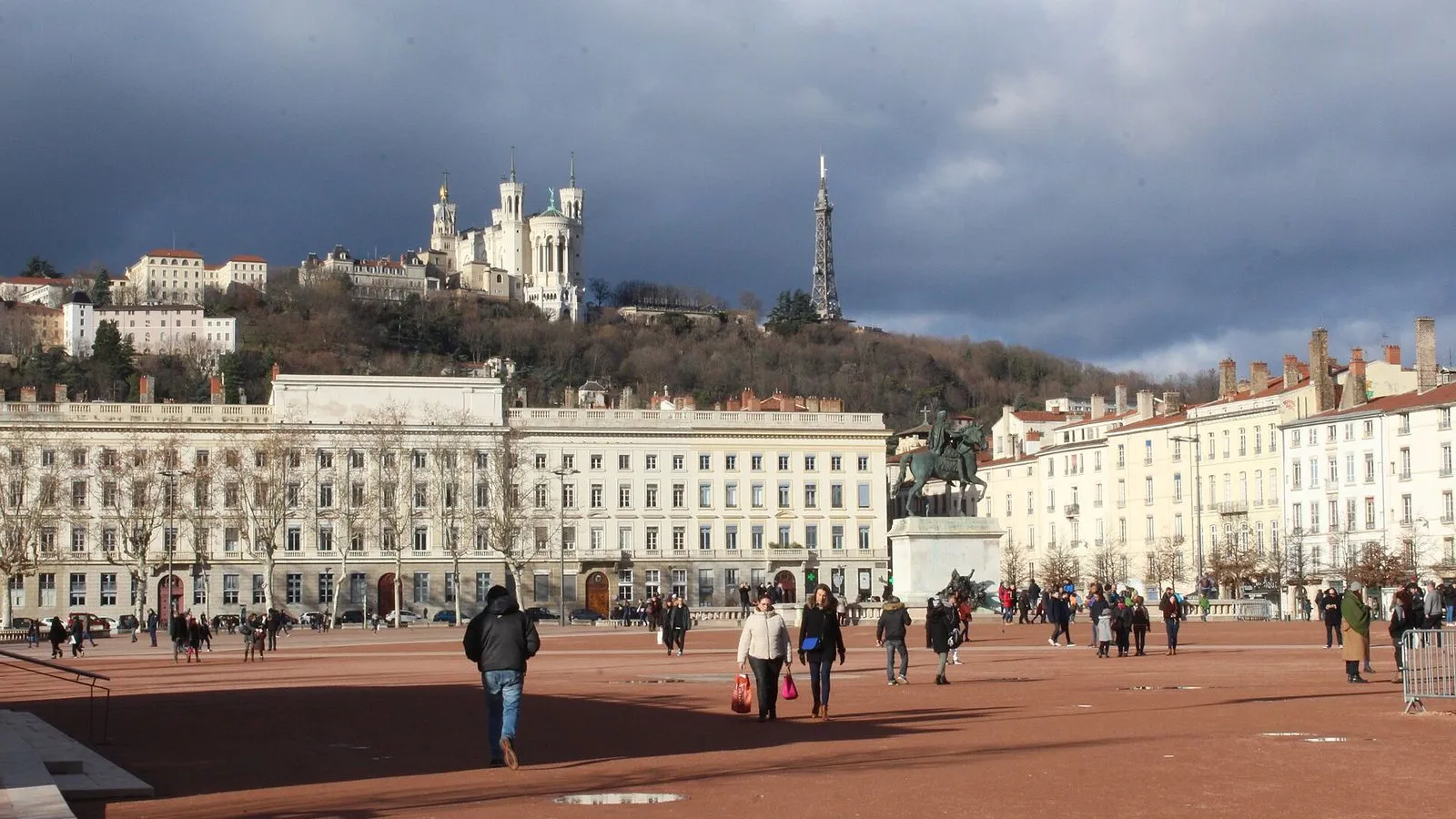 Place Bellecour
