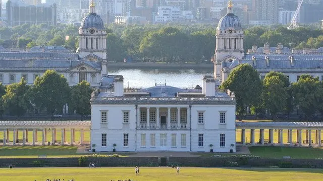 Queen's House