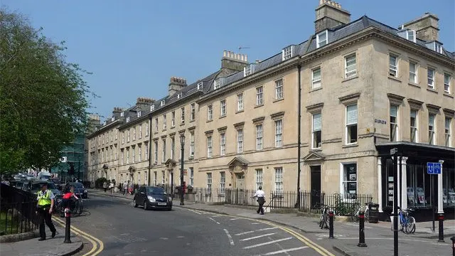 Queen Square