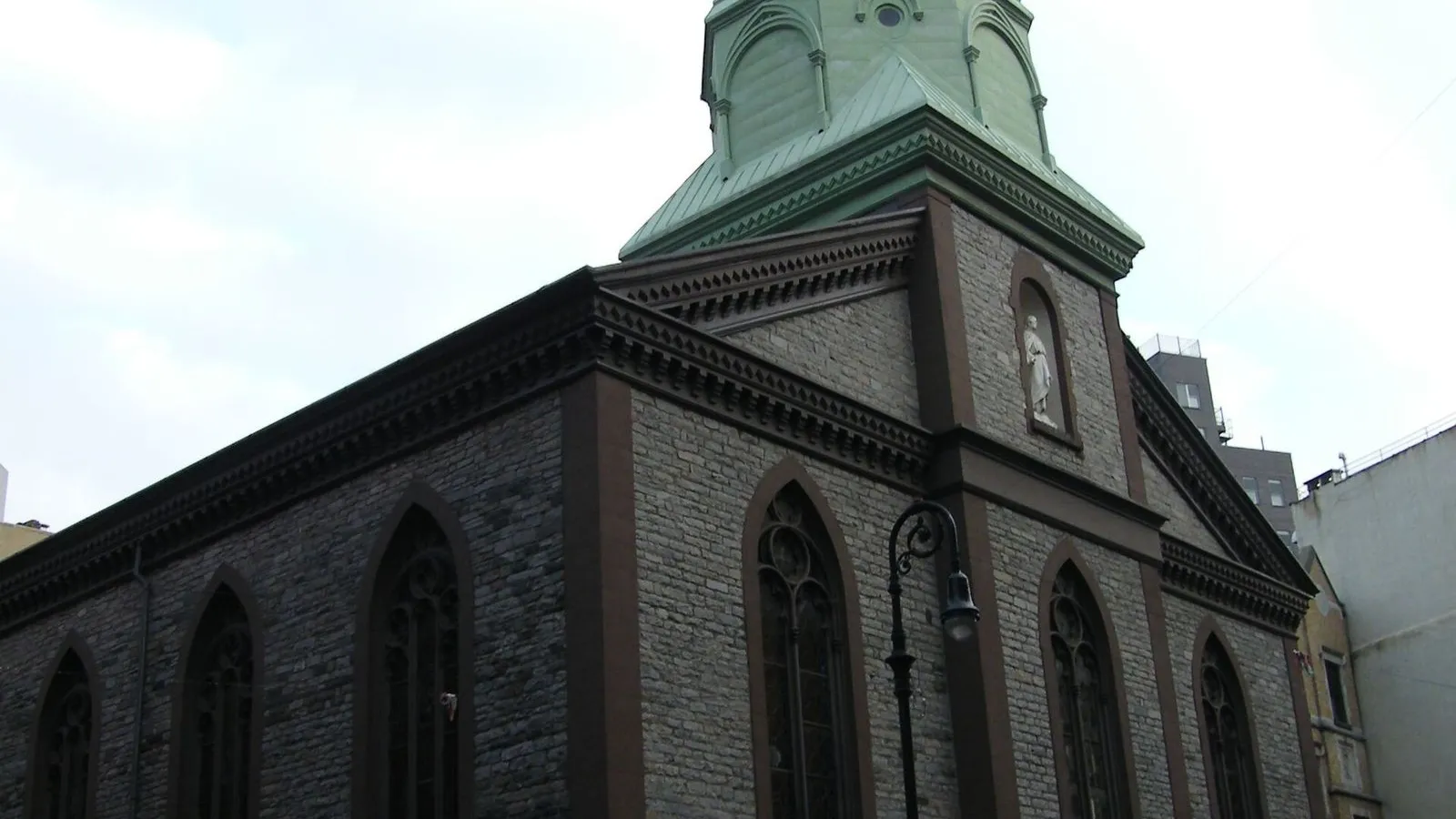 Church of the Transfiguration