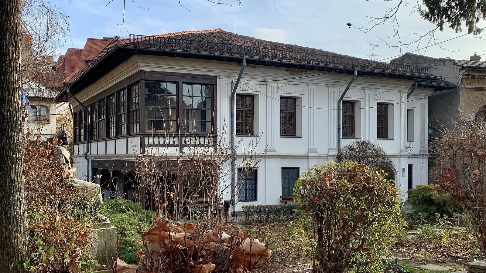 Casa Melik
