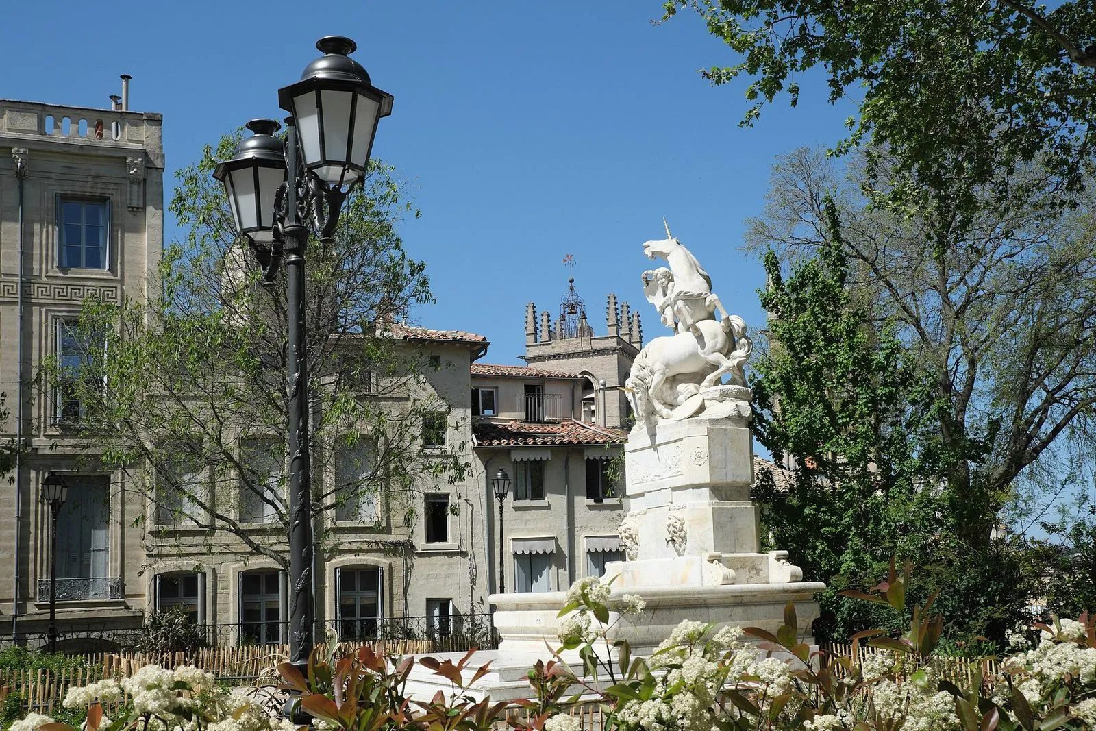 L'Écusson