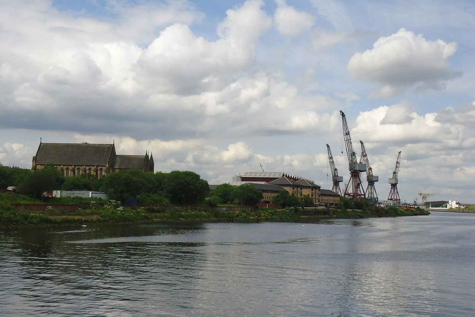 Govan