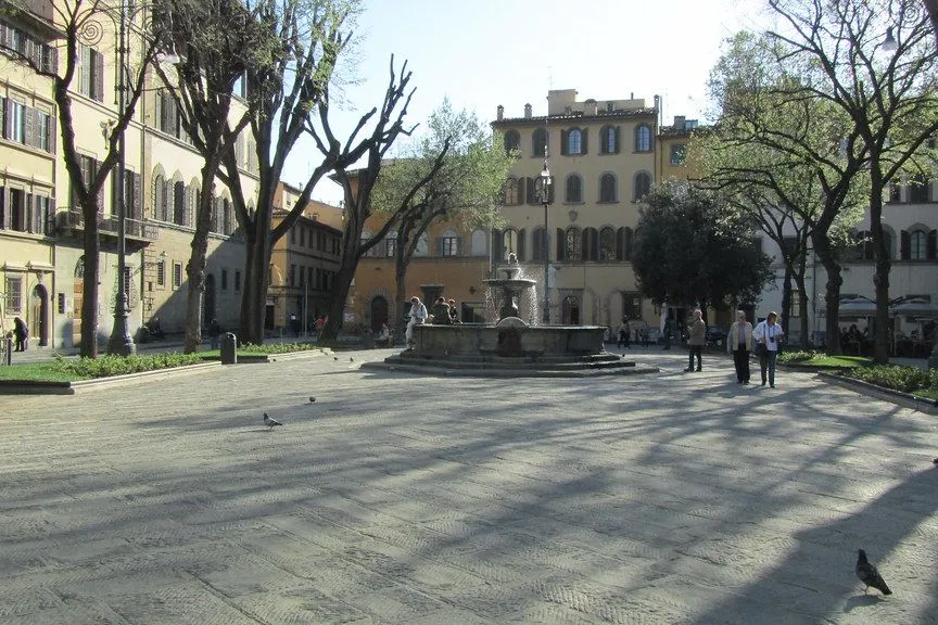 Oltrarno Artisans and Santo Spirito