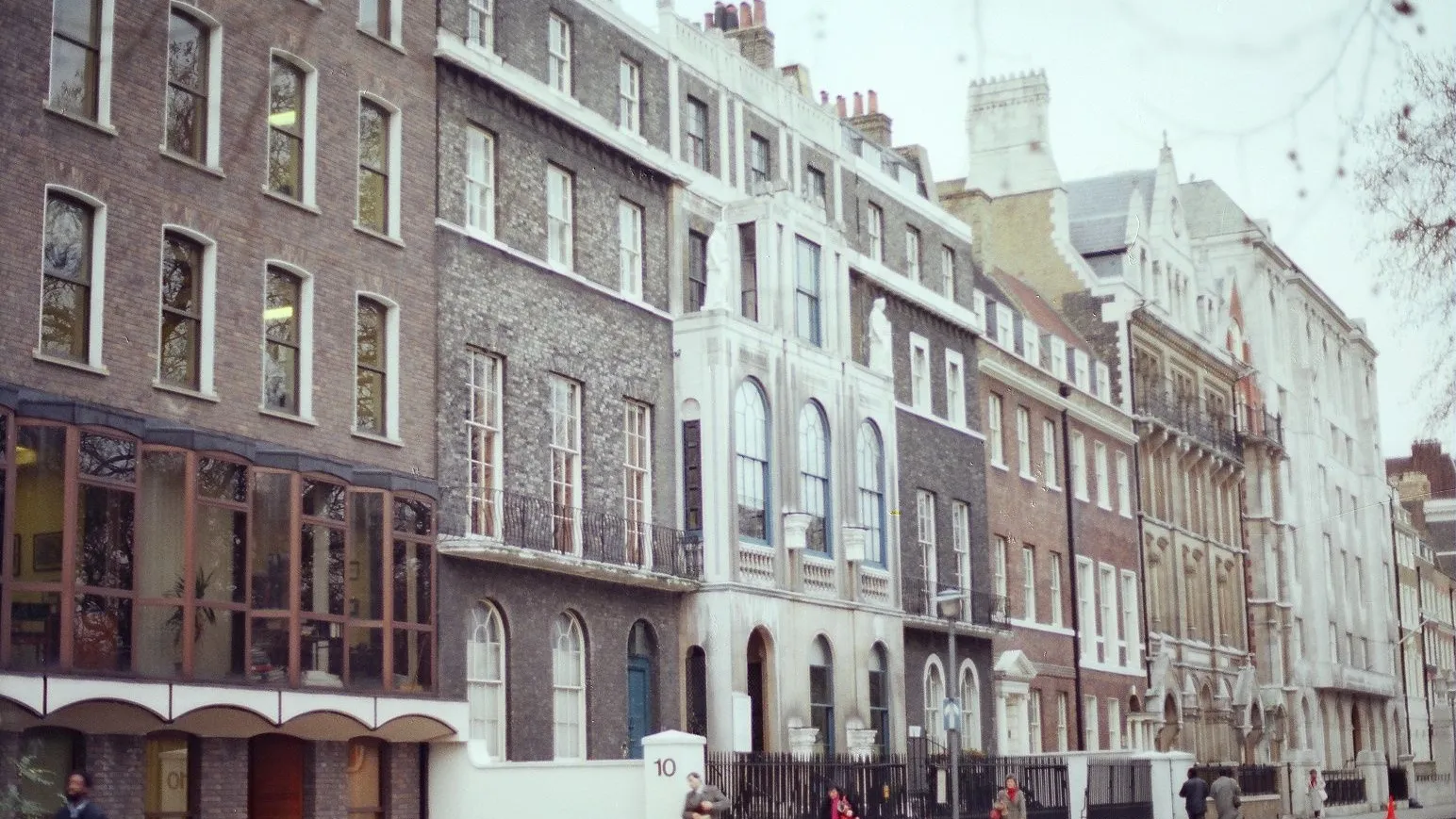 Sir John Soane's Museum
