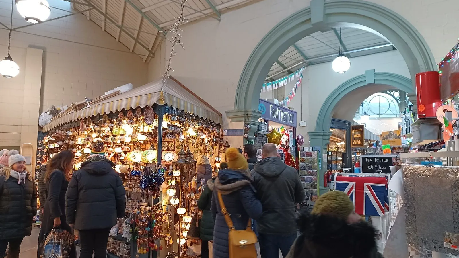 Guildhall Market