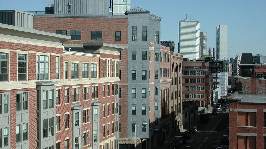 SoWa Art and Design District