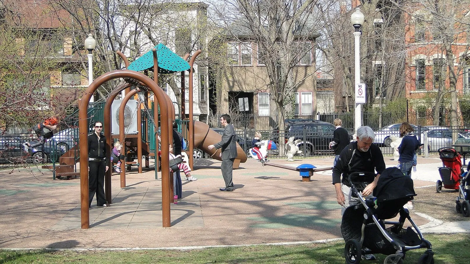 Wicker Park