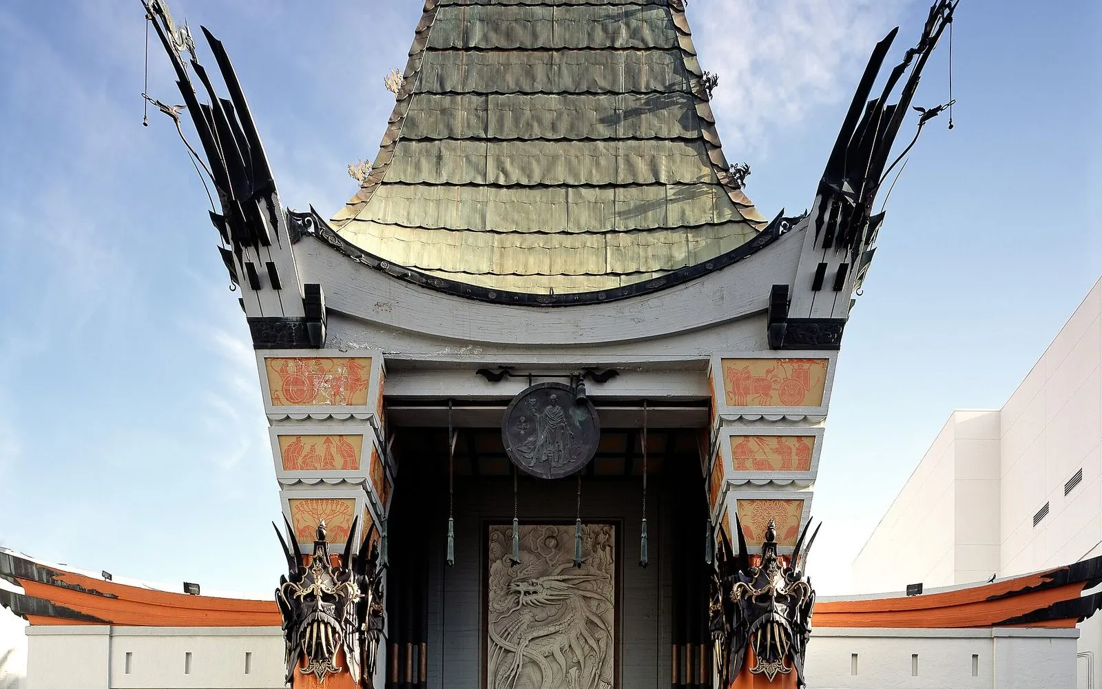 Hollywood: Boulevard of Dreams