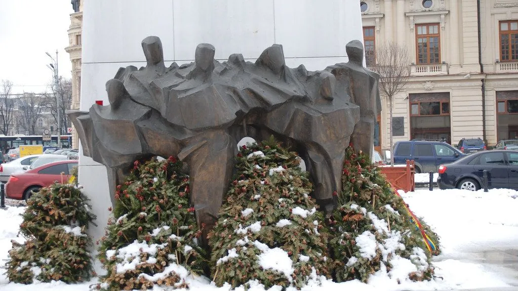 Memorial of Rebirth