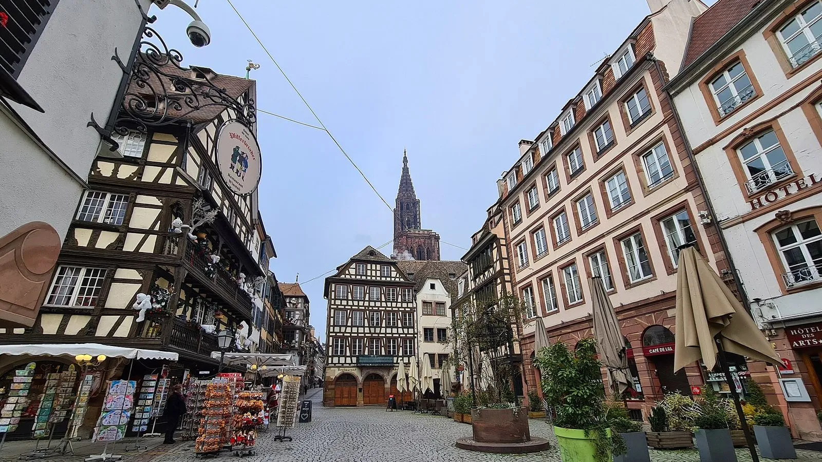 Place du Marché-aux-Cochons-de-Lait