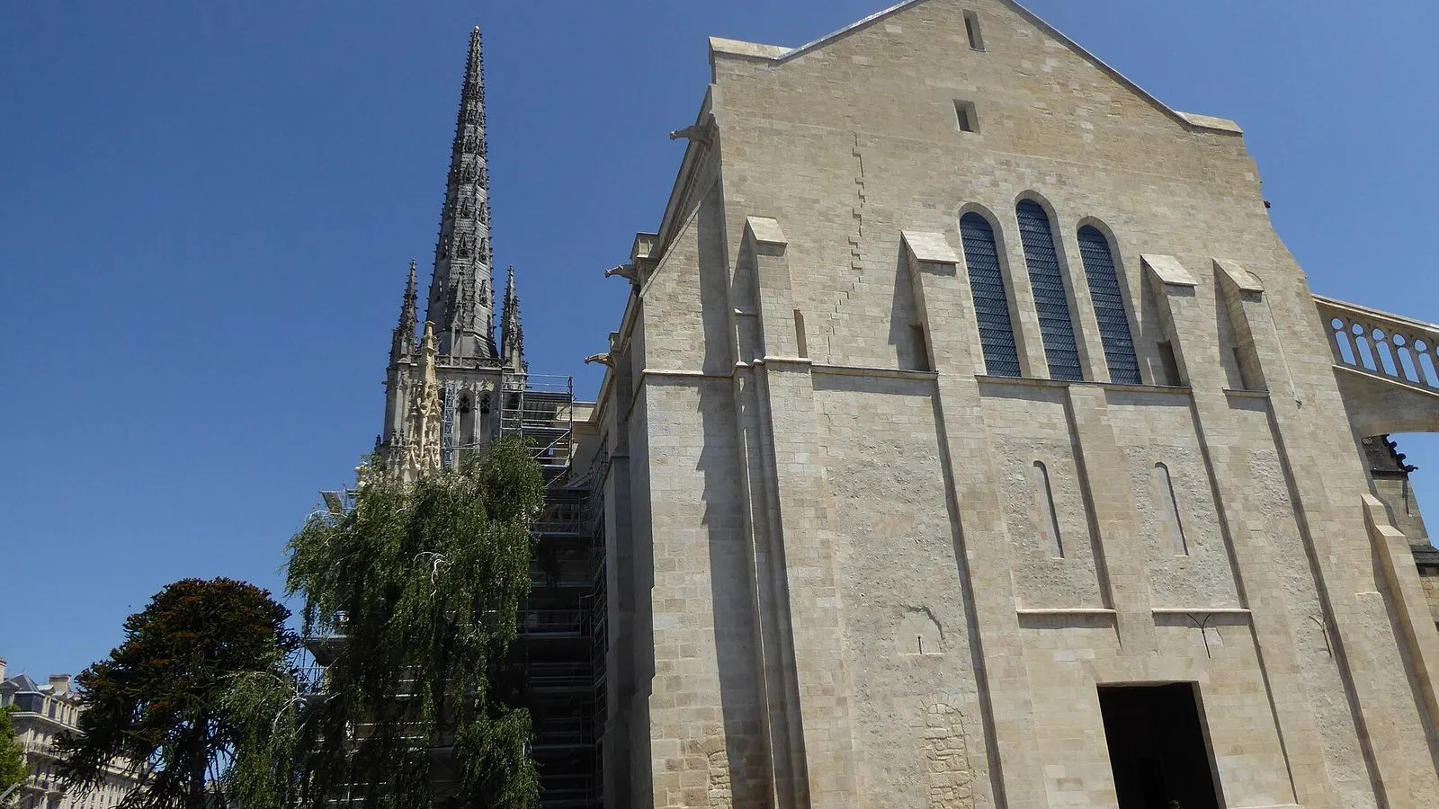 Cathédrale Saint-André