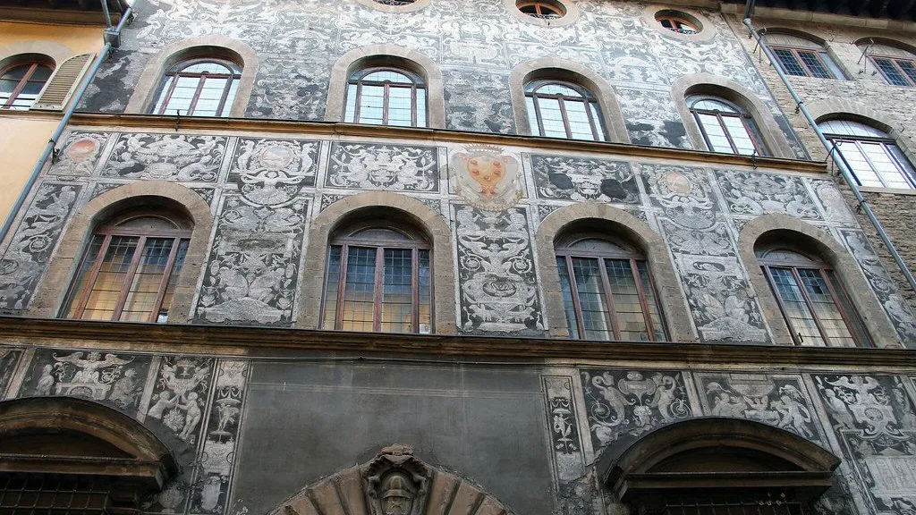 Via Maggio