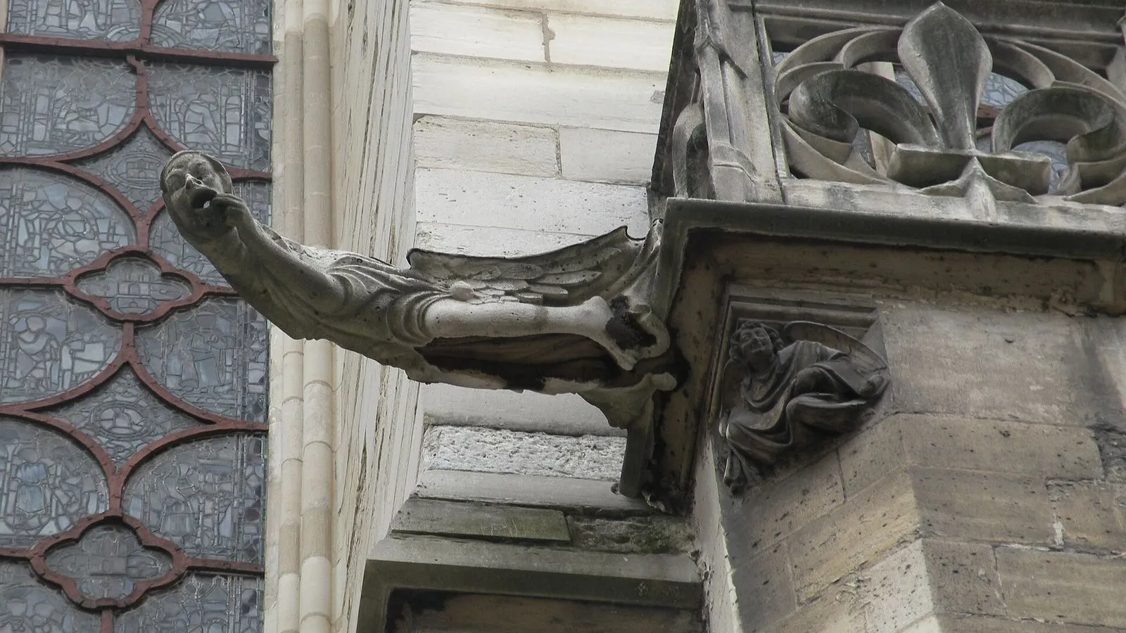 Sainte-Chapelle