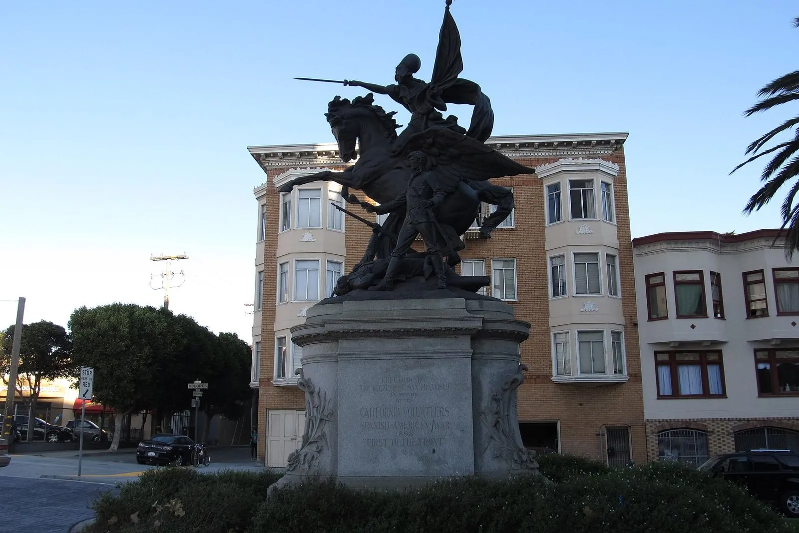 Murals & Memory: A Mission District Walk