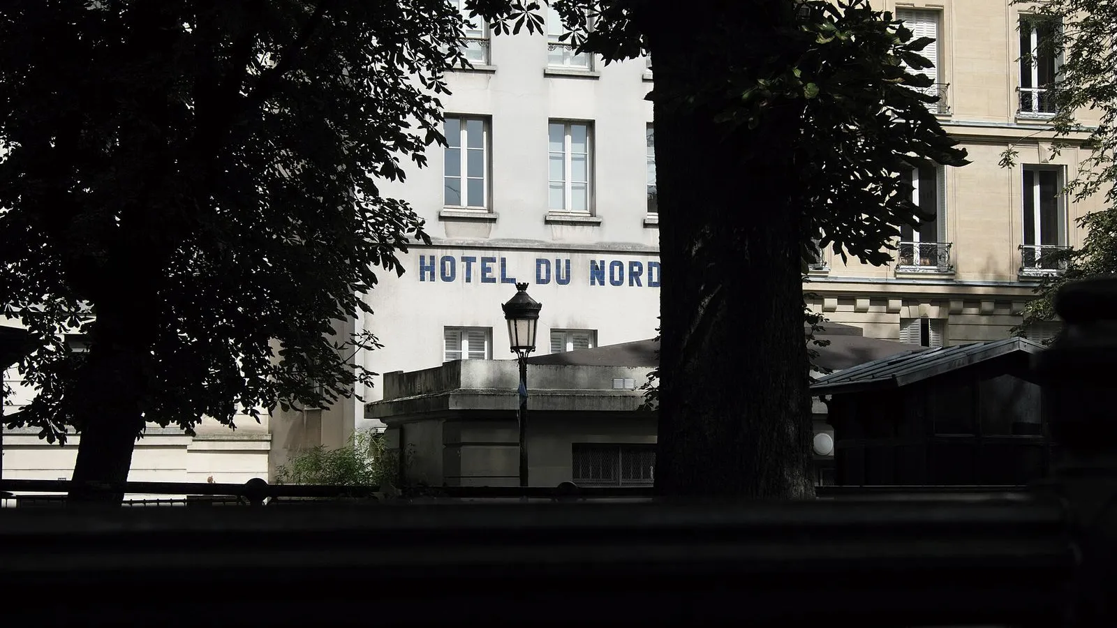 Hôtel du Nord