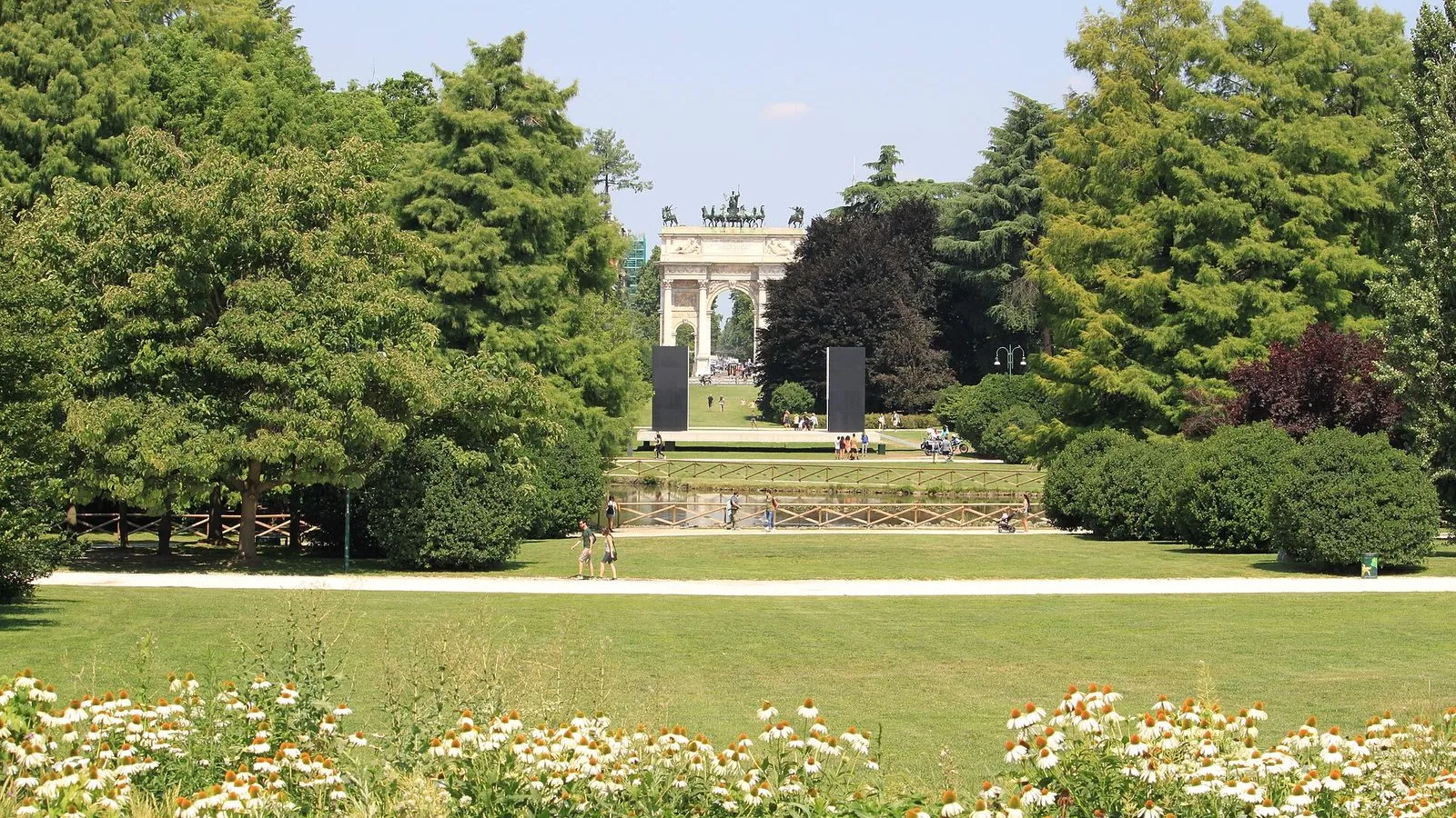 Parco Sempione