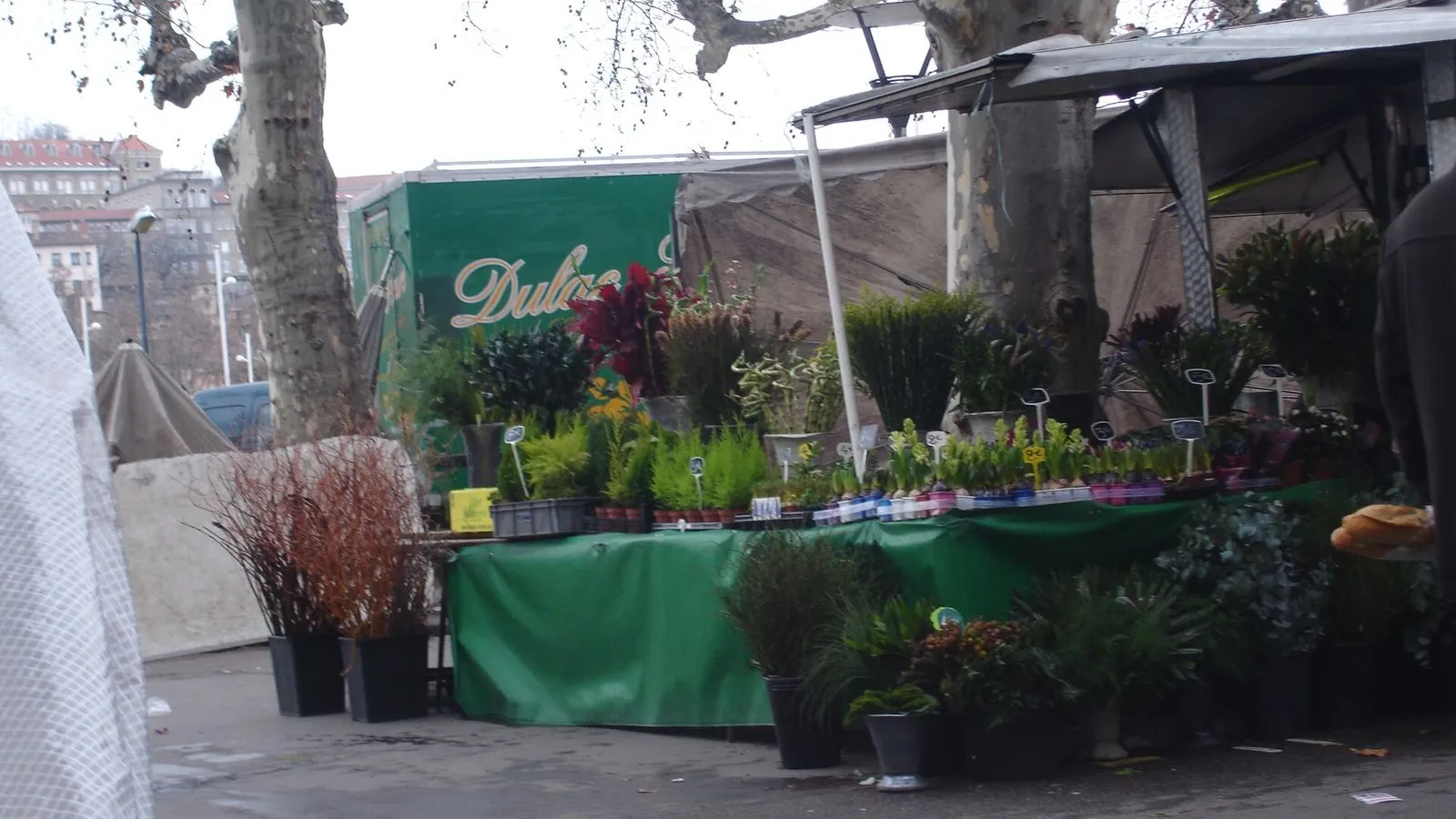 Marché Saint-Antoine