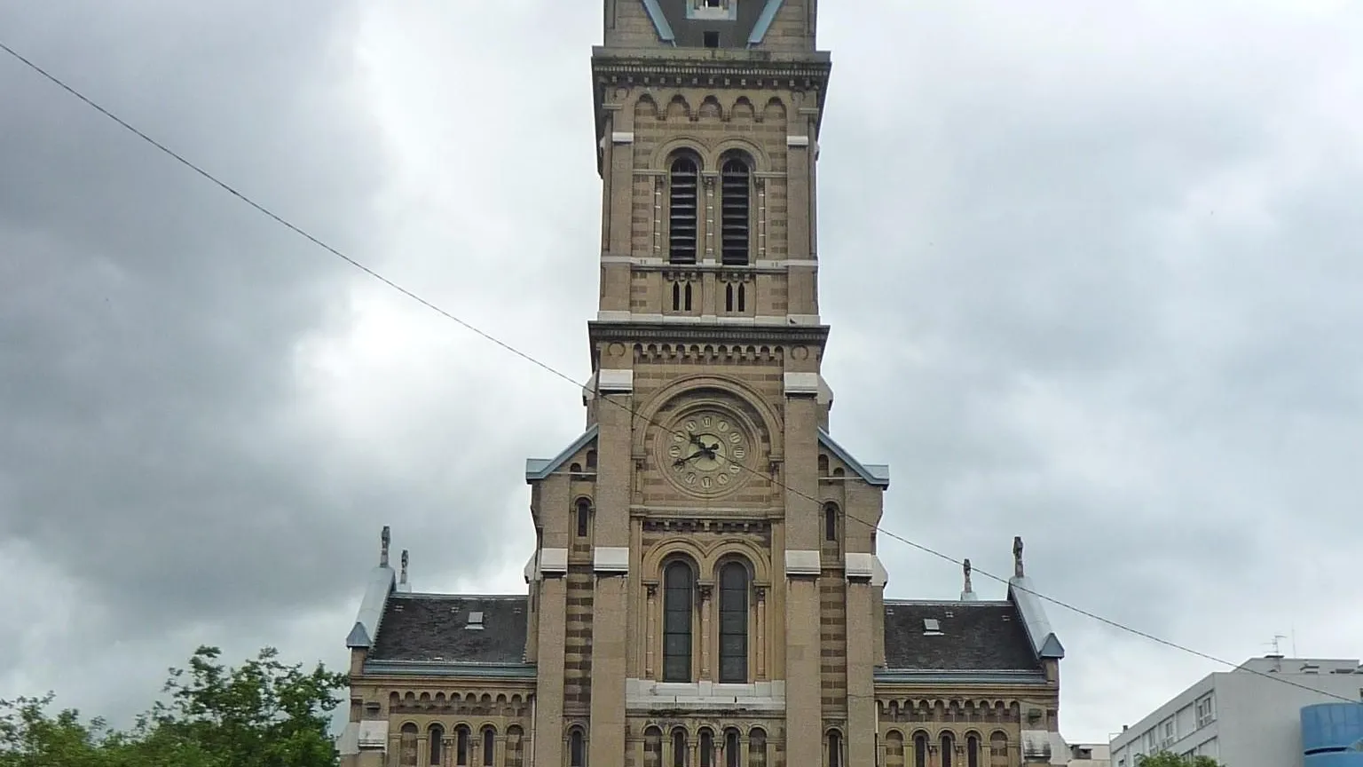Marché Saint-Bruno
