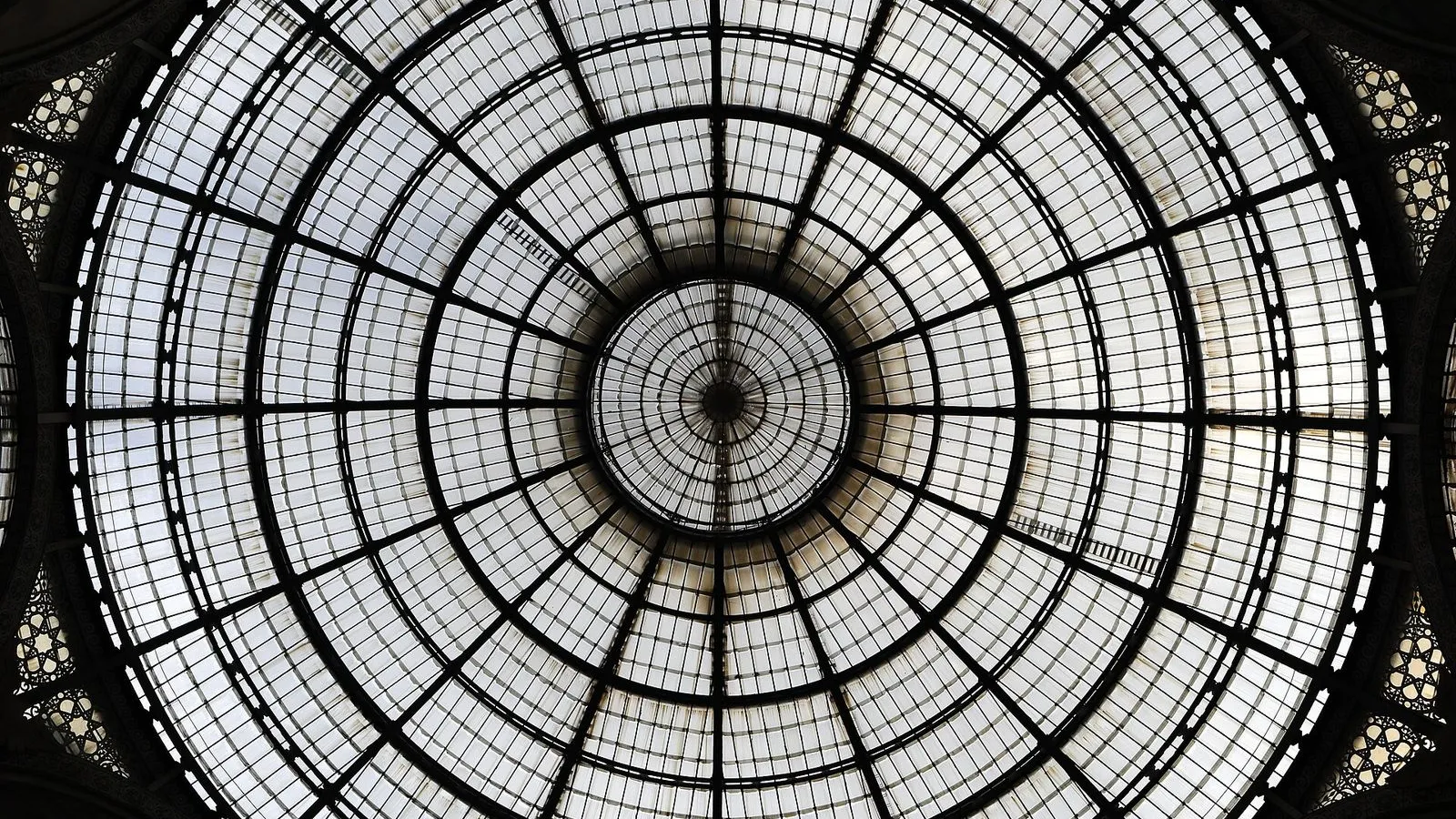 Galleria Vittorio Emanuele II
