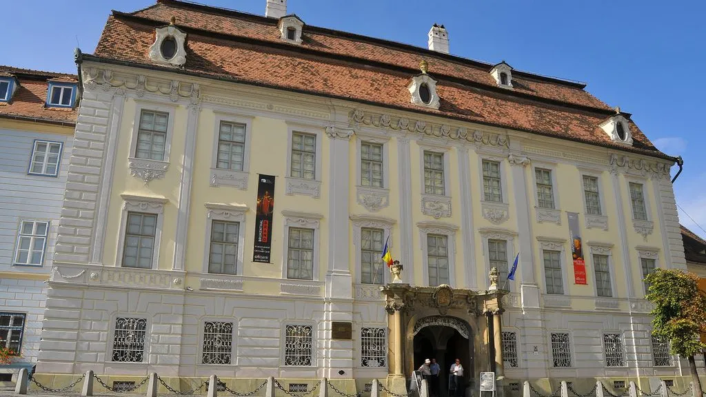 Brukenthal National Museum