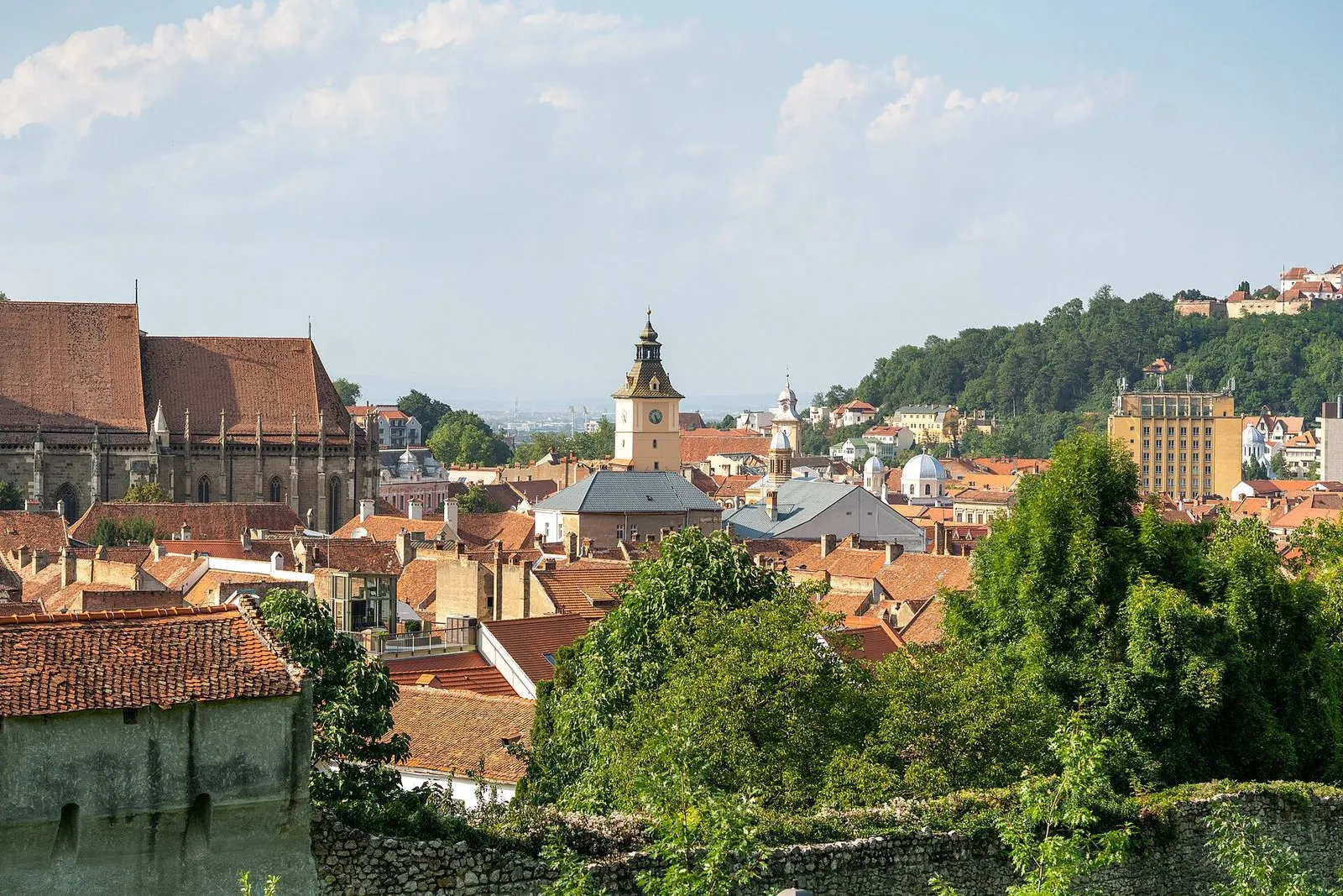 Braşov, Romania