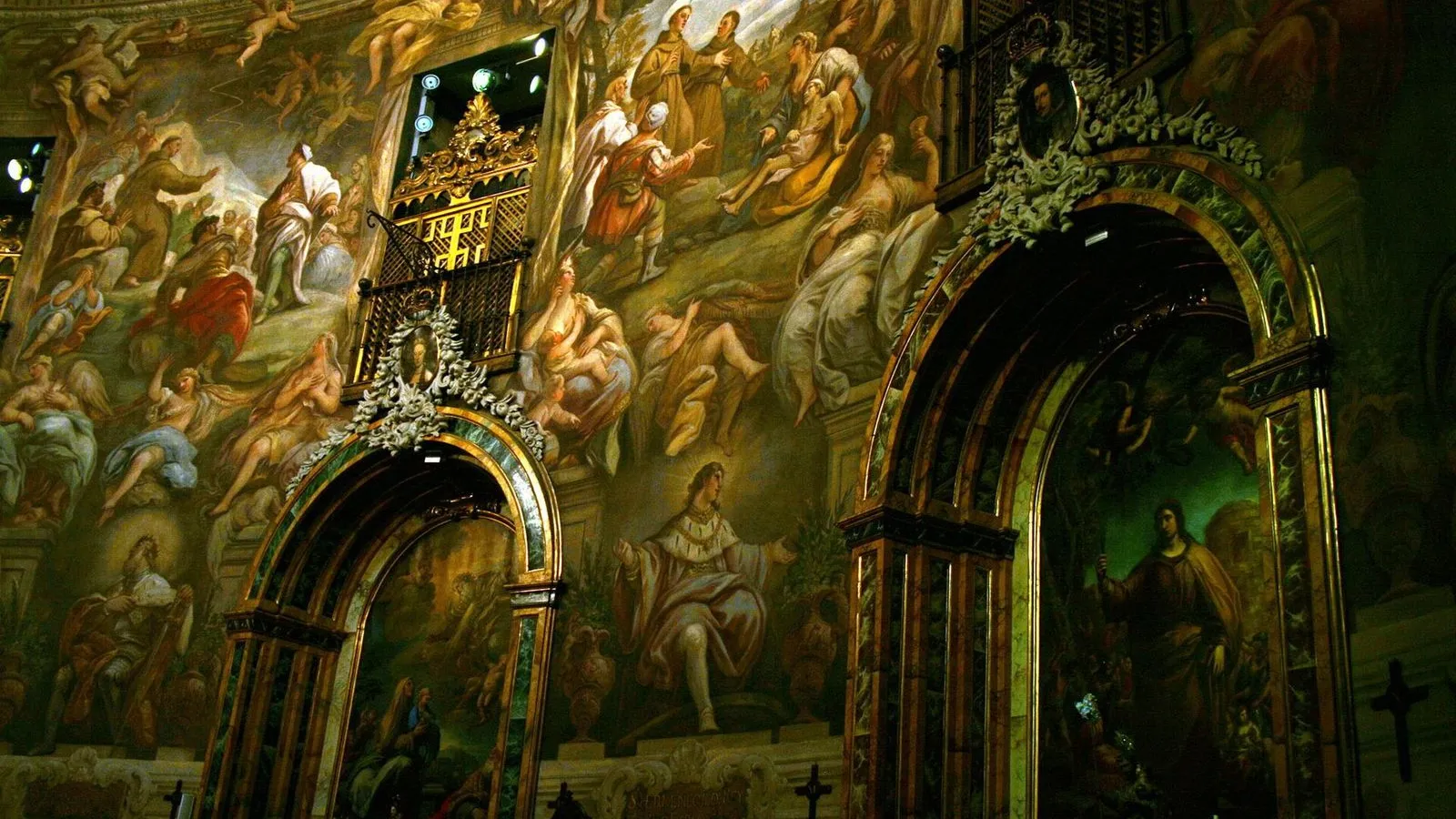 San Antonio de los Alemanes