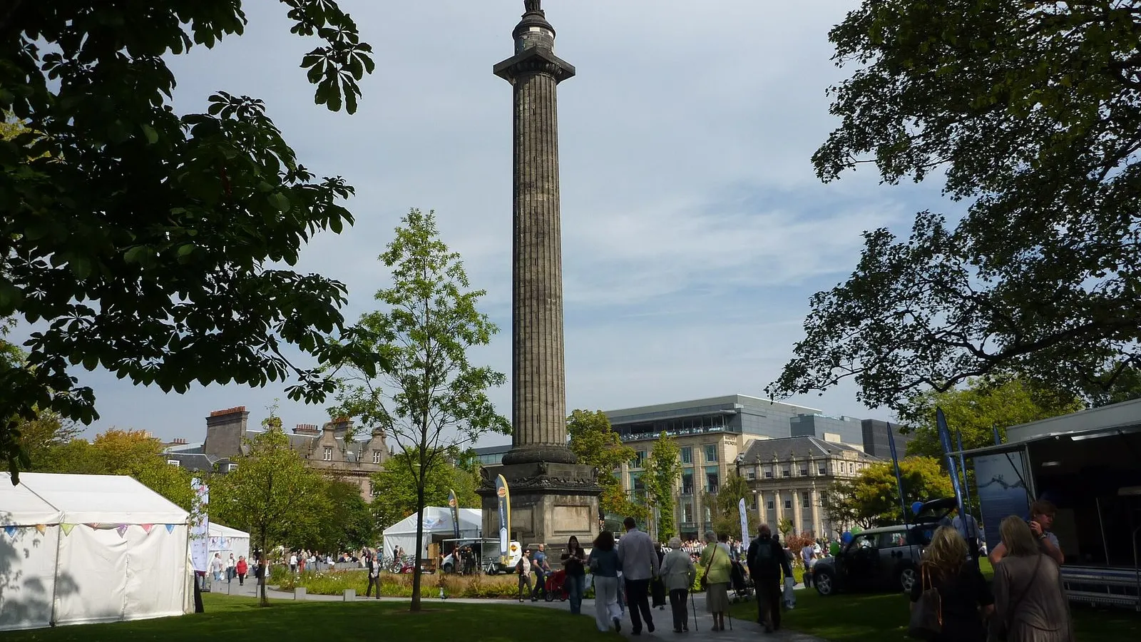 St Andrew Square