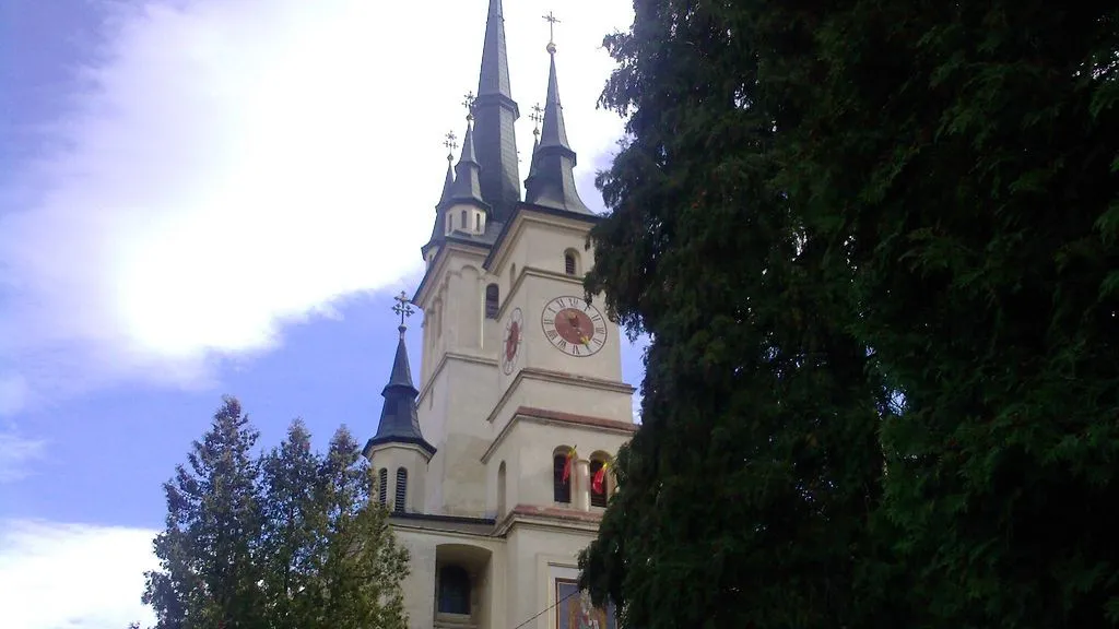 St Nicholas Church